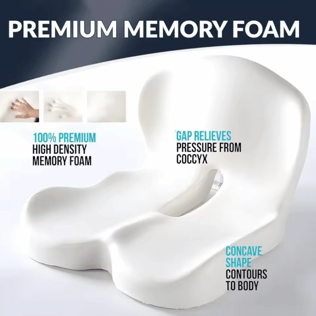 Celinva Orthopedic Cushion (Official Retailer) [year]