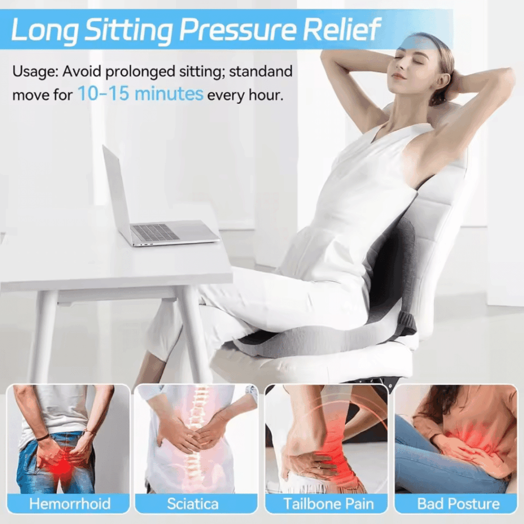 Celinva Orthopedic Cushion (Official Retailer) [year]