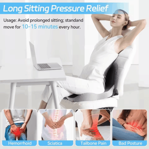 Celinva Orthopedic Cushion (Official Retailer) [year]